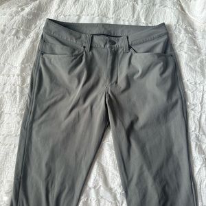 Men’s lululemon ABC pants